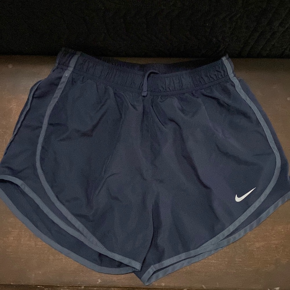 Nike shorts Navy